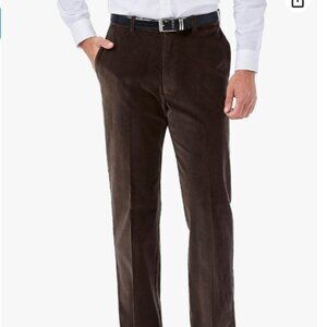 Stretch Corduroy Pant
